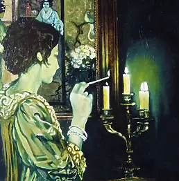 Anna Czyżykiewicz Zouki - Chwila