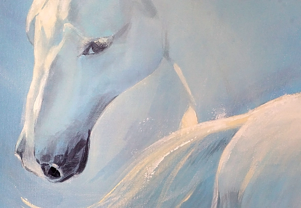 Aleksandra Adamczak - Chwila ciszy