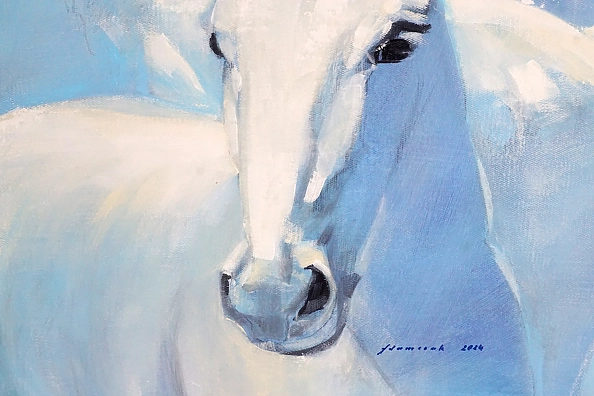 Aleksandra Adamczak - Chwila ciszy