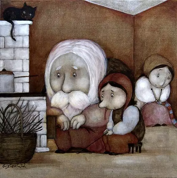 Grzegorz Ptak - Chwila