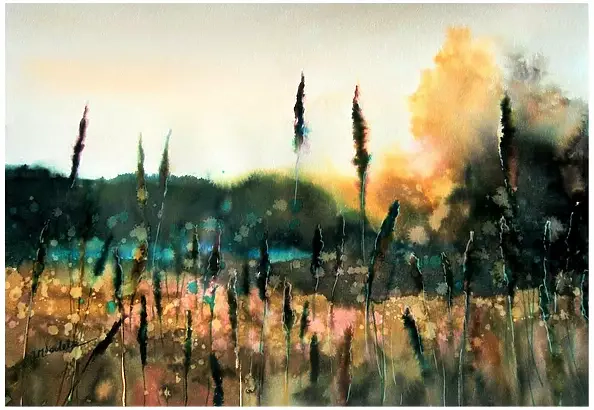 Joanna Magdalena - Chwila