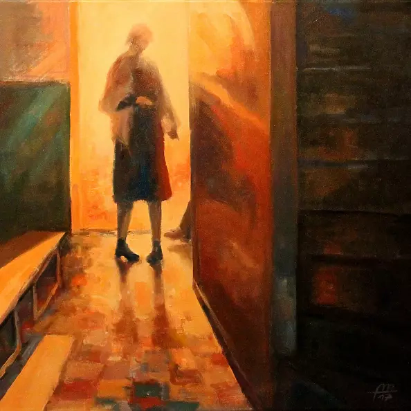 Marek Furmanowicz - Moment