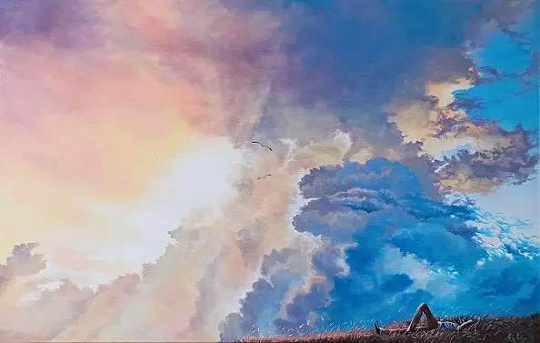 Martyna Mączka - Chwila