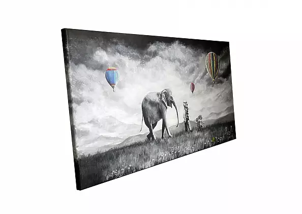 Martyna Mączka - Moment of joy