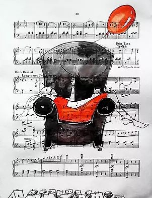 Adriana Laube - Just for me