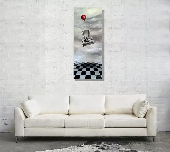 Martyna Mączka - Chwila uniesienia