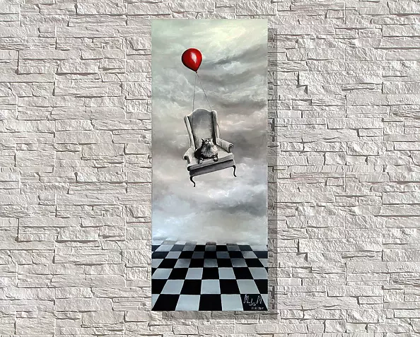 Martyna Mączka - Chwila uniesienia