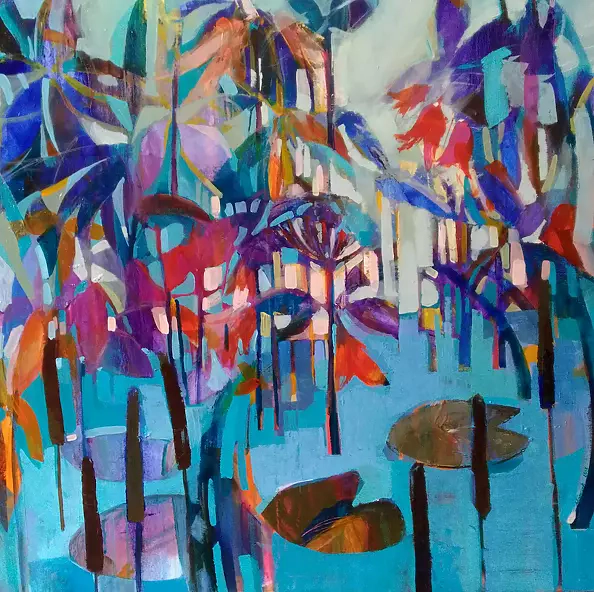 Aleksandra Adamczak - Chwila zapomnienia