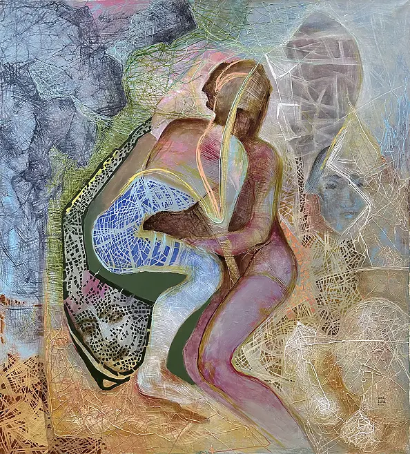 Anna Lupa Suchy - Chwile - Solina 25