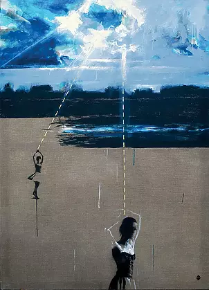 Artur Wąsowski - Chwile