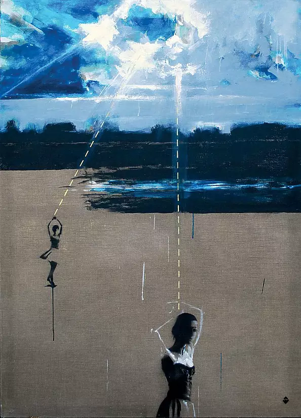 Artur Wąsowski - Chwile