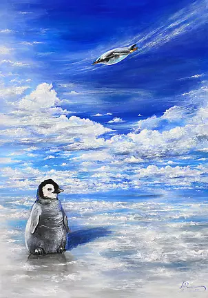 Agata Buczek - Moments carefree