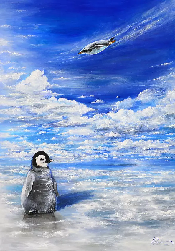 Agata Buczek - Moments carefree