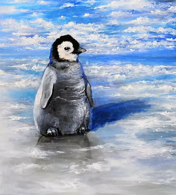 Agata Buczek - Moments carefree