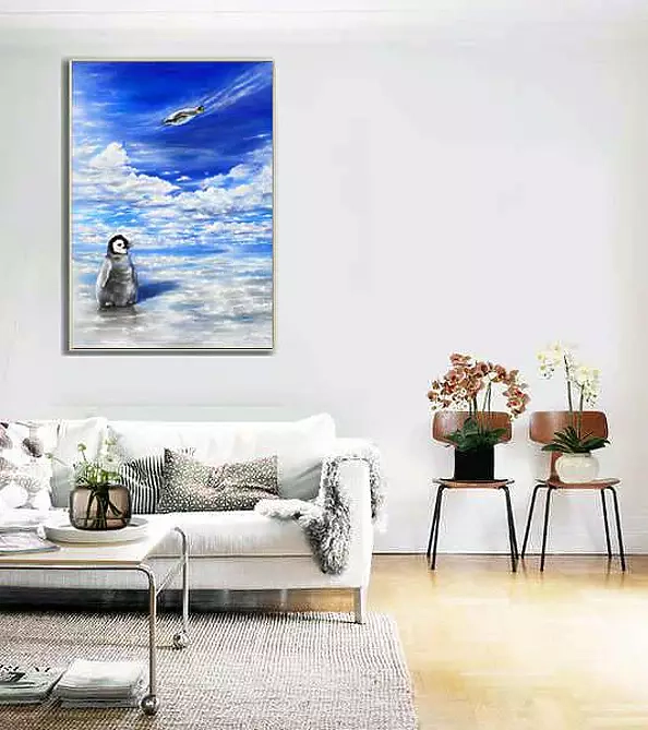 Agata Buczek - Moments carefree