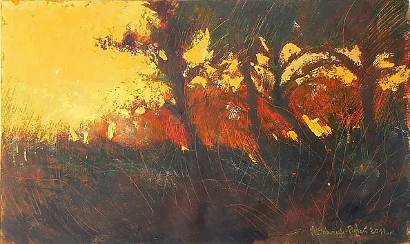 Marta Sobczak Pietoń - moments of joy