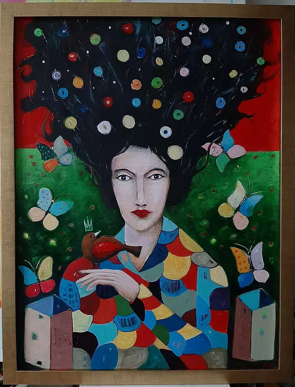 Mirosław Nowiński - Chwile ulotne