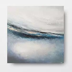 Paulina Lebida - Fleeting moments