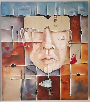   - Temporarily untitled