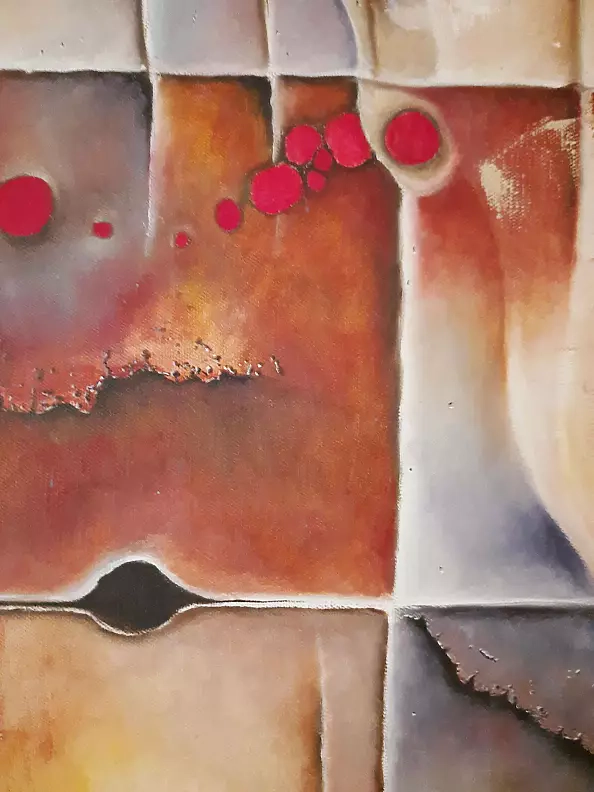 Jarosław Lubecki - Chwilowo bez tytułu