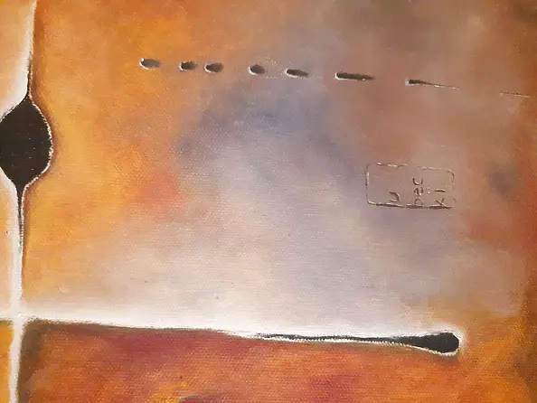 Jarosław Lubecki - Chwilowo bez tytułu