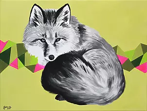 Zuzanna Zu Jankowska - Slyboots