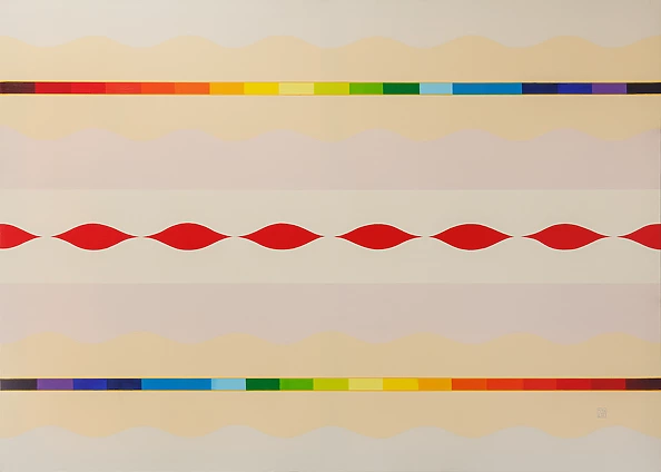 Tymon Adamczak - Ci - Color of sound