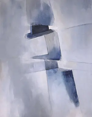 Alicja Wysocka - Continuity of life...