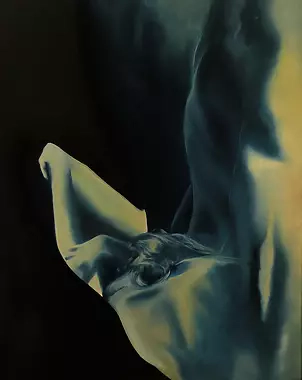 Hanna Kujda - Body body