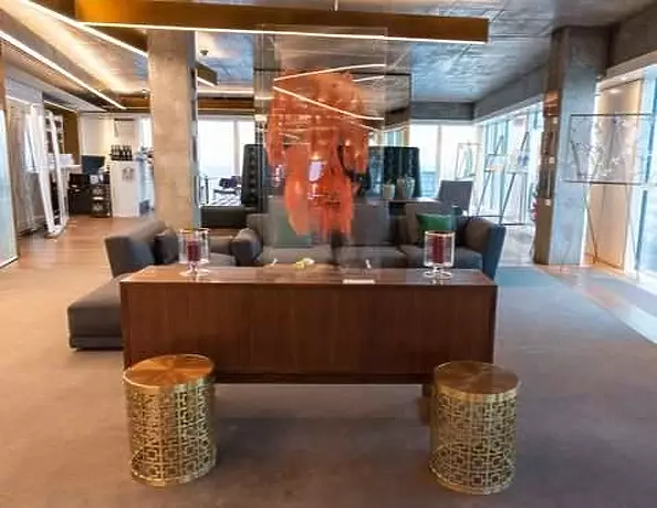 Małgorzata Jabłońska - Body 1