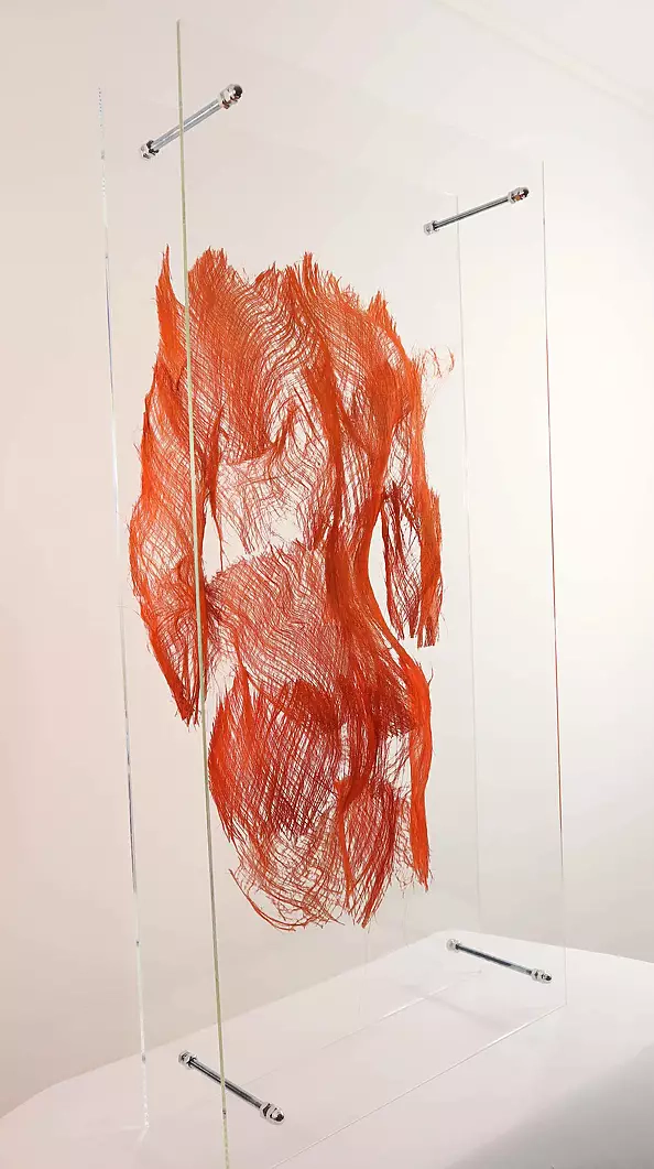 Małgorzata Jabłońska - Body 1