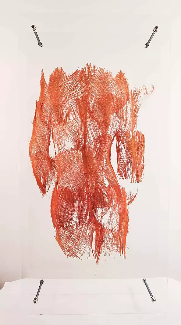 Małgorzata Jabłońska - Body 1