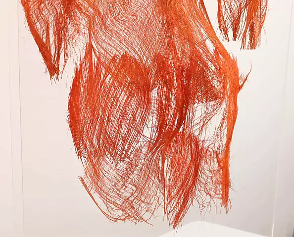 Małgorzata Jabłońska - Body 1