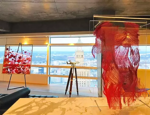 Małgorzata Jabłońska - Body 2