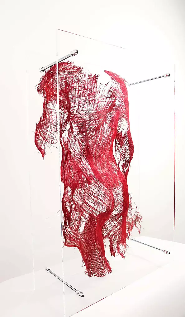 Małgorzata Jabłońska - Body 2