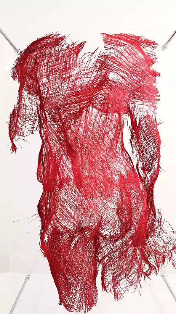 Małgorzata Jabłońska - Body 2