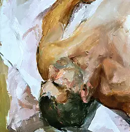 Svetlana Biletnikova - The body II