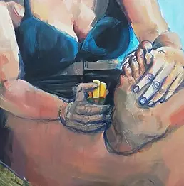 Adrianna Leszczyńska - Body