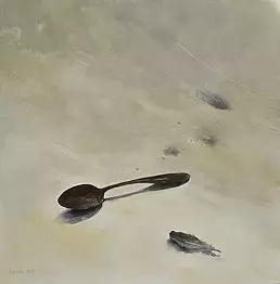 Agnieszka Łuczyńska - "Body and soul"