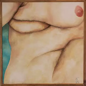 Jarosław Lubecki - Body