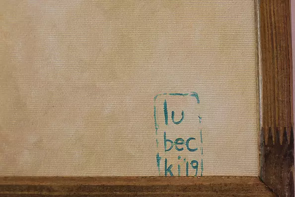 Jarosław Lubecki - Ciało