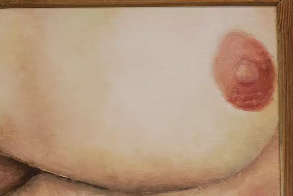 Jarosław Lubecki - Ciało