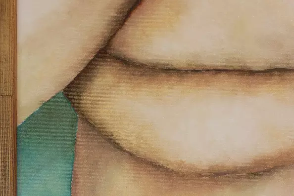 Jarosław Lubecki - Ciało