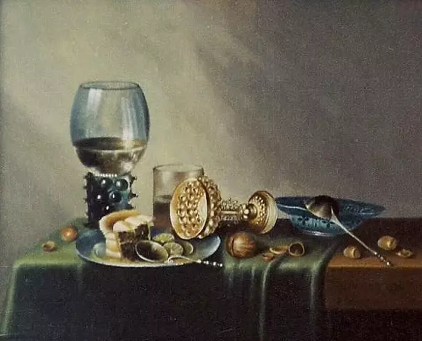 Piotr Sobczyk - Ciasto z jeżynami