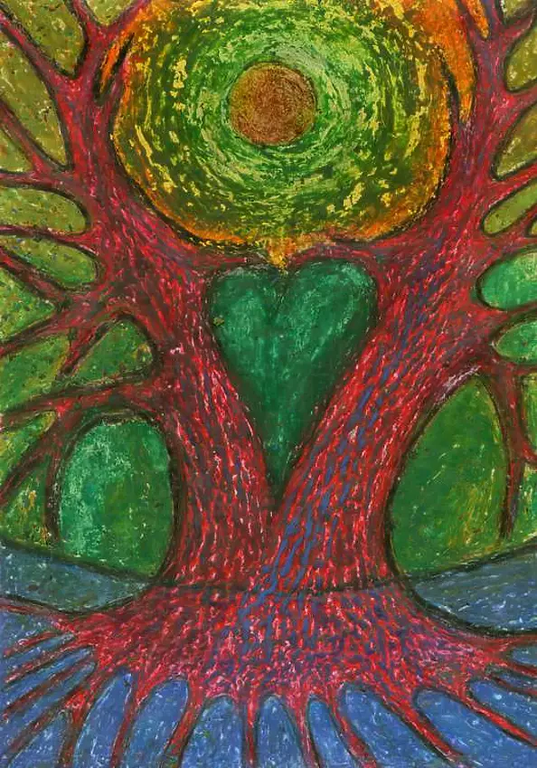 Wojtek Kowalski - Silent yearning