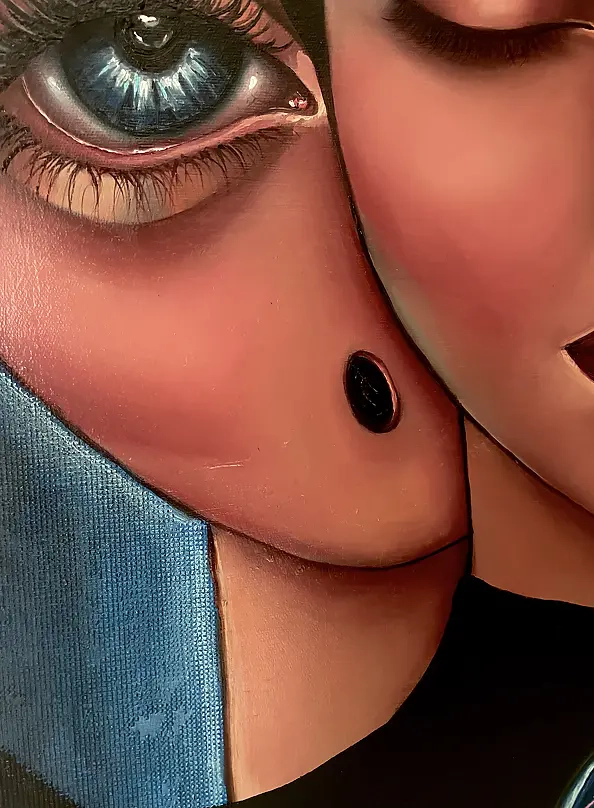 Agnieszkowa Art - Cicha Wizja