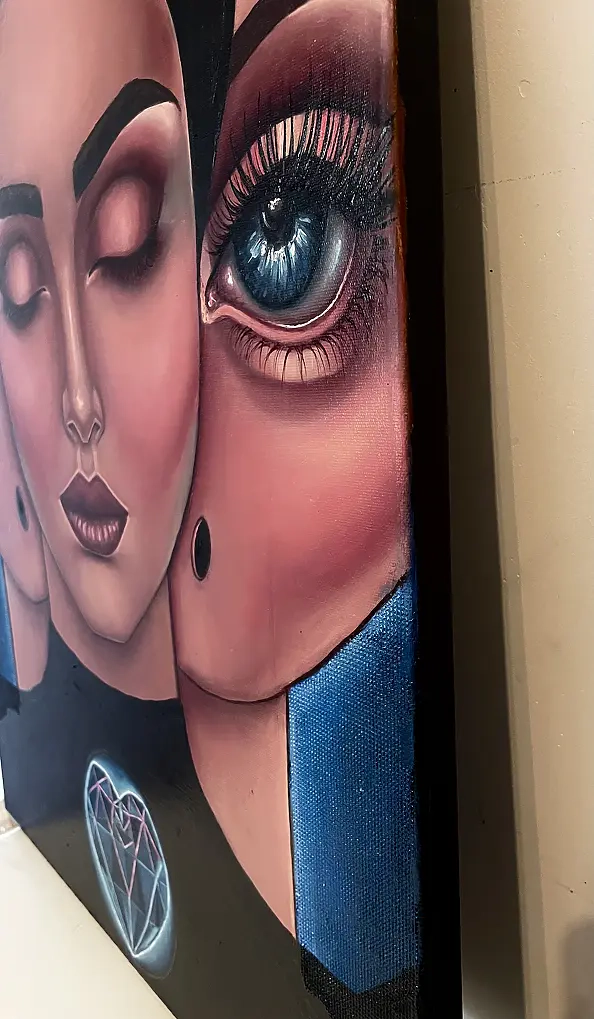 Agnieszkowa Art - Cicha Wizja