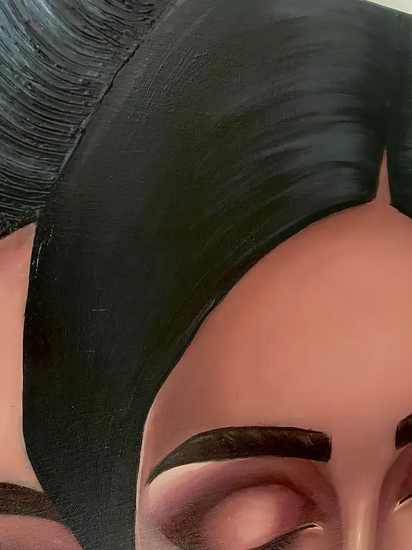 Agnieszkowa Art - Cicha Wizja