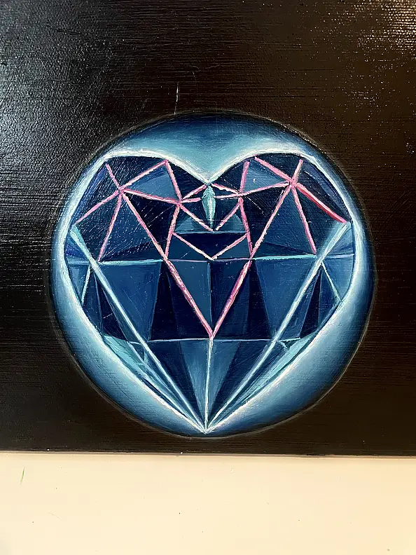 Agnieszkowa Art - Cicha Wizja