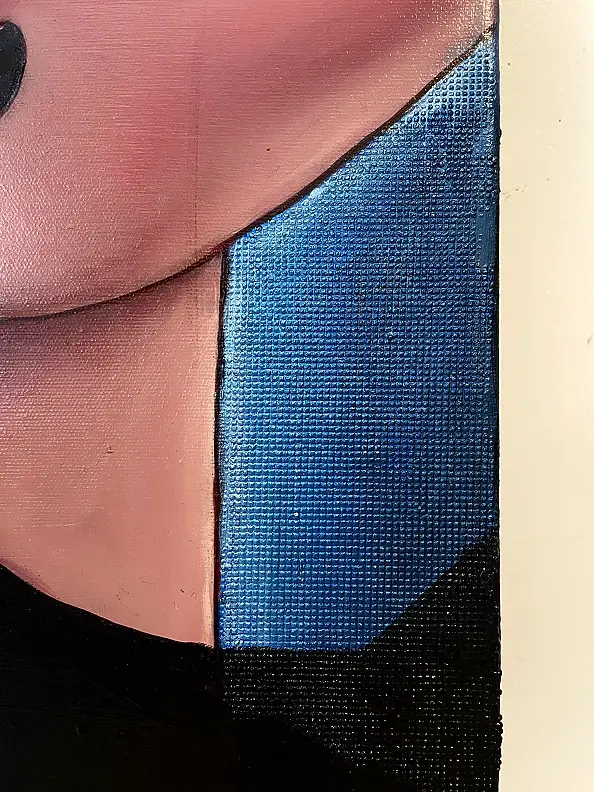 Agnieszkowa Art - Cicha Wizja